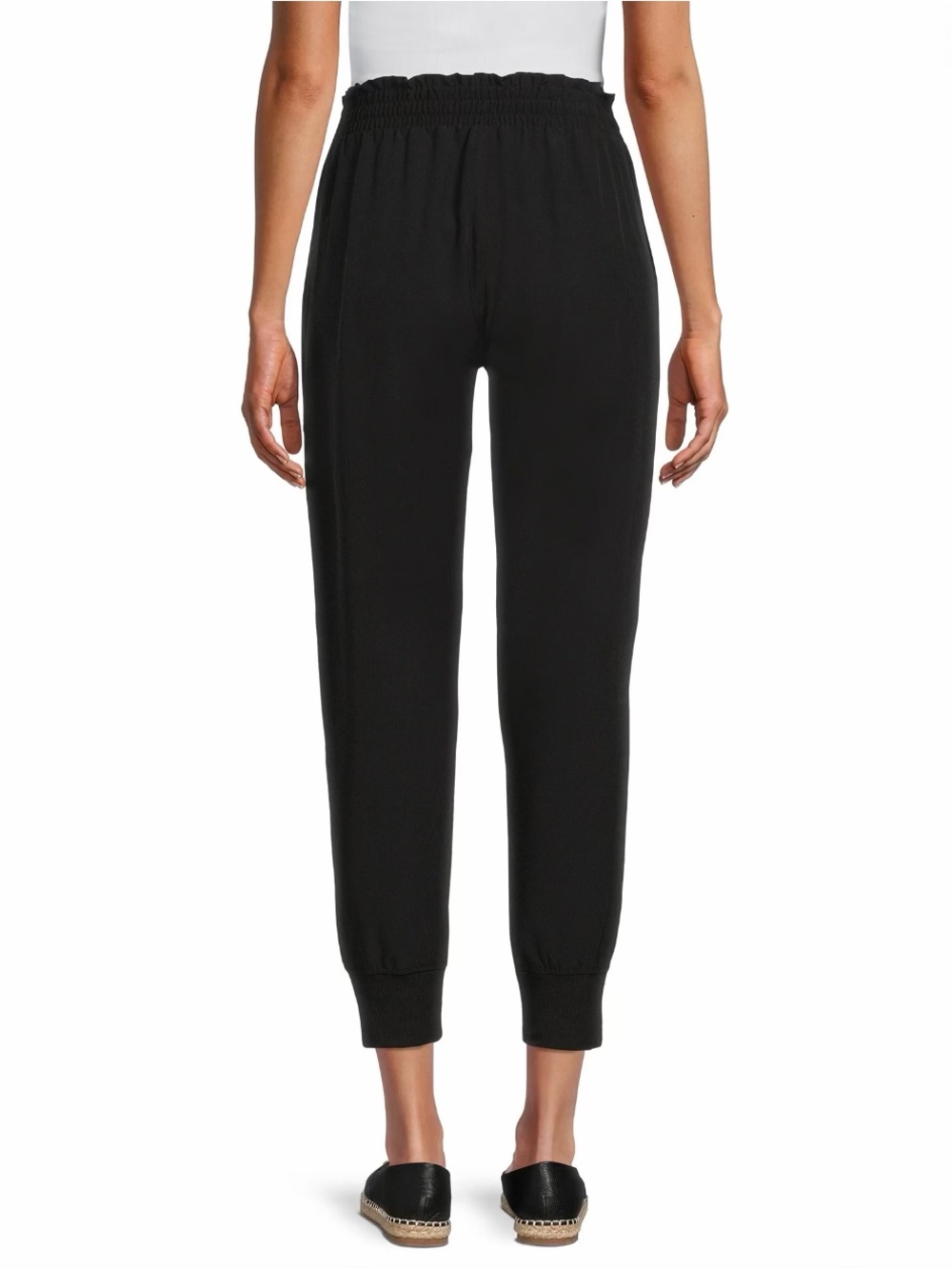 Maternity Jogger Pants - Picture 3 of 6
